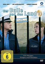 Poster de la película Der Bulle und das Landei - von Mäusen, Miezen und Moneten