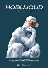 Poster de la película Hobujõud