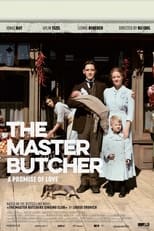 Poster de la película The Master Butcher