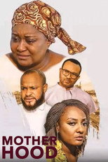 Poster de la película Motherhood