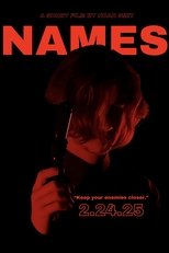 Poster de la película Names