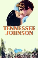 Poster de la película Tennessee Johnson