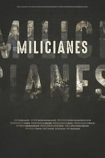 Poster de la película Milicianes