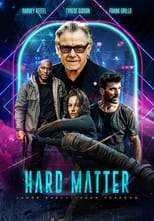 Poster de la película Hard Matter