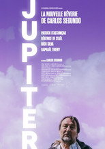Poster de la película Júpiter