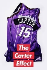 Poster de la película The Carter Effect