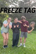 Poster de la película Freeze Tag