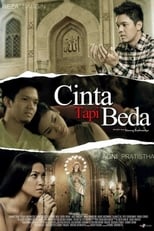 Poster de la película Cinta Tapi Beda