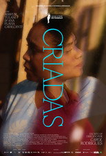 Poster de la película Criadas