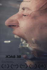 Poster de la película Be Back