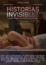 Poster de la película Historias invisibles