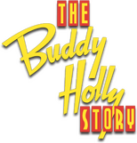 Logo The Buddy Holly Story