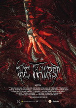 Poster de la película The Thirst