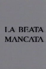 Poster de la película La beata mancata