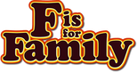 Logo F is for Family