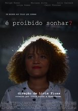 Poster de la película é proibido sonhar?