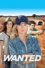 Poster de la serie Wanted