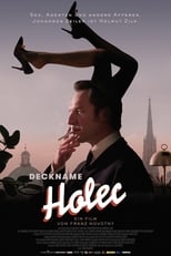 Poster de la película Deckname Holec