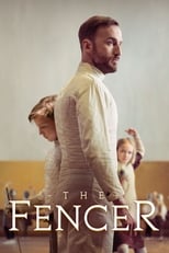 Poster de la película The Fencer