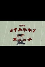 Poster de la película The Sparky Book