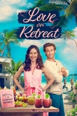 Poster de la película Love on Retreat