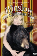 Poster de la película Winslow the Christmas Bear