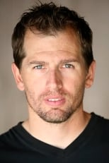 Actor Tim Mikulecky