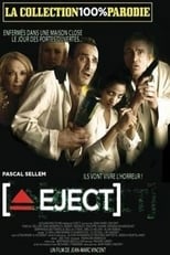 Poster de la película Eject