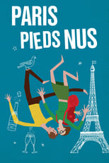 Poster de la película Perdidos en París