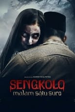 Poster de la película Sengkolo: Malam Satu Suro