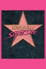 Poster de la película Lovedolls Superstar