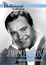 Poster de la película Jack Lemmon: America's Everyman