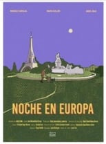 Poster de la película Noche en Europa