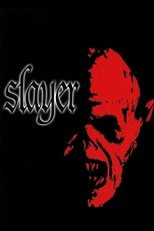 Poster de la película Slayer