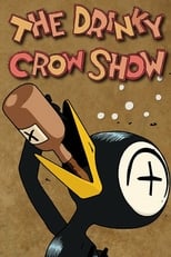 Poster de la serie The Drinky Crow Show