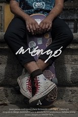 Poster de la película Mongo