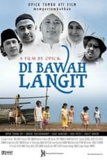 Poster de la película Di Bawah Langit