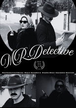 Poster de la película Mr.Detective