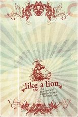 Poster de la película Like A Lion