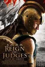 Poster de la película Reign of Judges: Title of Liberty - Concept Short