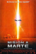 Poster de la película Misión a Marte