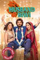 Poster de la película Mere Husband Ki Biwi