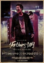 Poster de la película A Father's Day