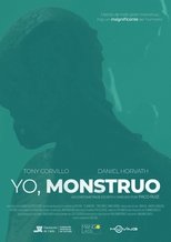 Poster de la película Yo, Monstruo