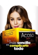 Poster de la película Lo más sencillo es complicarlo todo