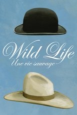 Poster de la película Wild Life