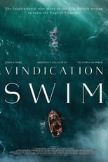 Poster de la película Vindication Swim