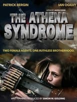 Poster de la película The Athena Syndrome