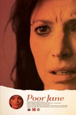 Poster de la película Poor Jane