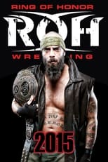 Ring of Honor Wrestling